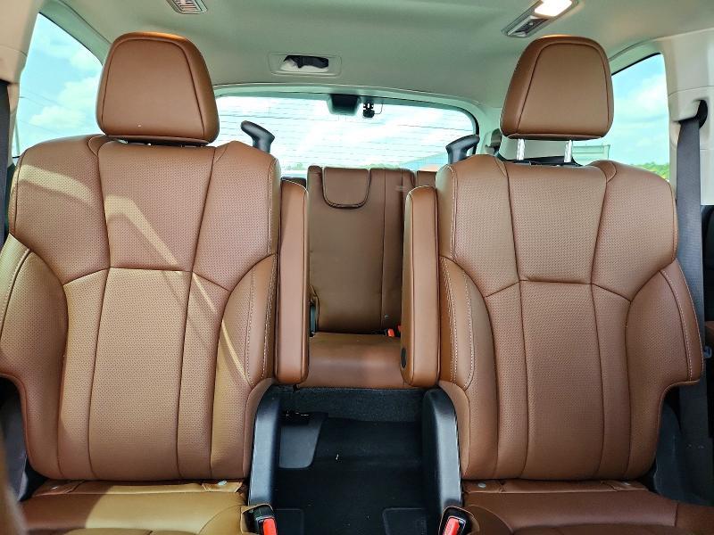 4S4WMAWD5R3417703 2024 SUBARU ASCENT photo no. 10
