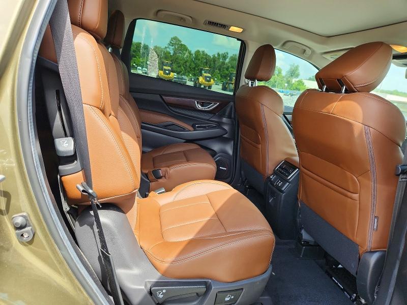 4S4WMAWD5R3417703 2024 SUBARU ASCENT photo no. 11