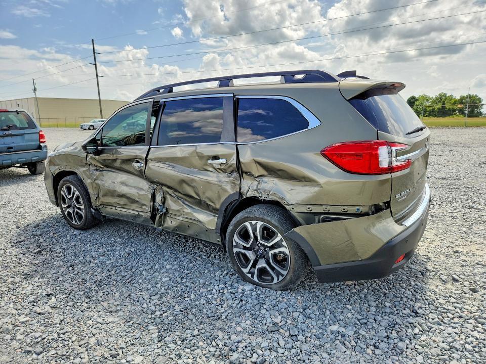 4S4WMAWD5R3417703 2024 SUBARU ASCENT photo no. 2