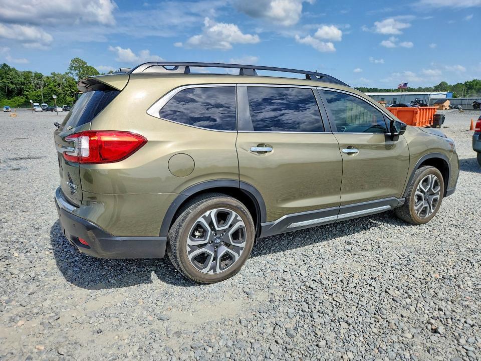 4S4WMAWD5R3417703 2024 SUBARU ASCENT photo no. 3