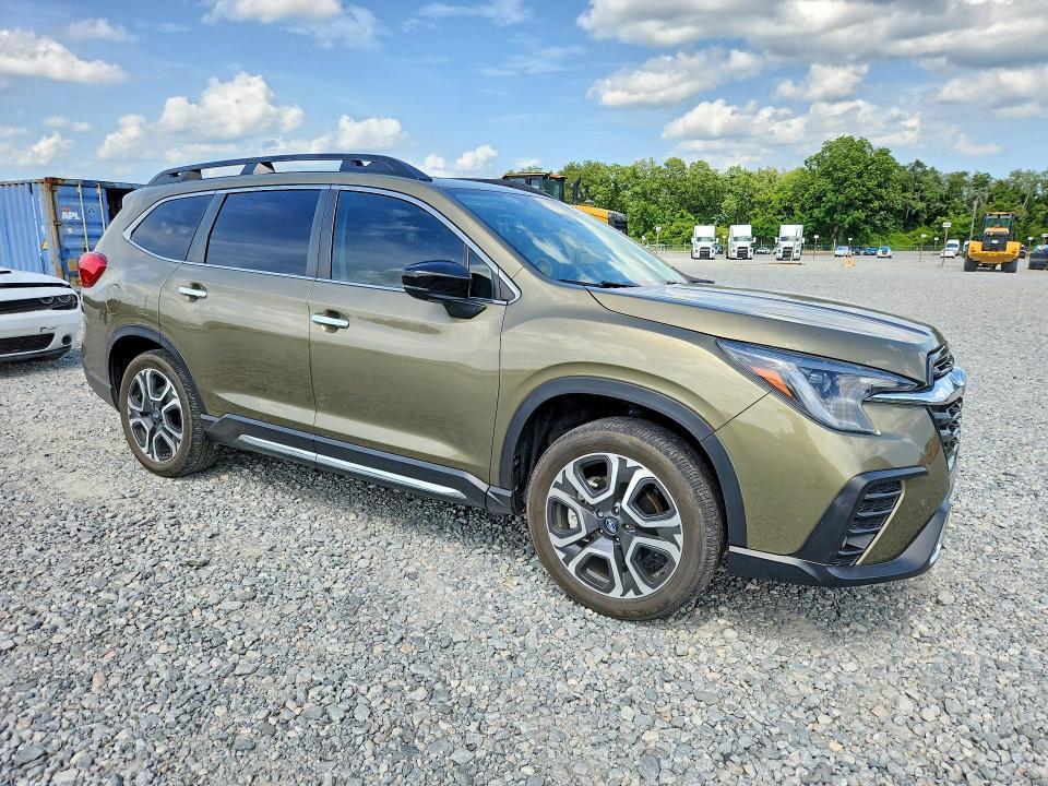 4S4WMAWD5R3417703 2024 SUBARU ASCENT photo no. 4