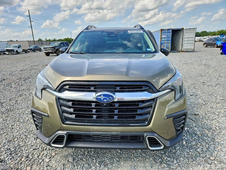 4S4WMAWD5R3417703 2024 SUBARU ASCENT photo no. 5