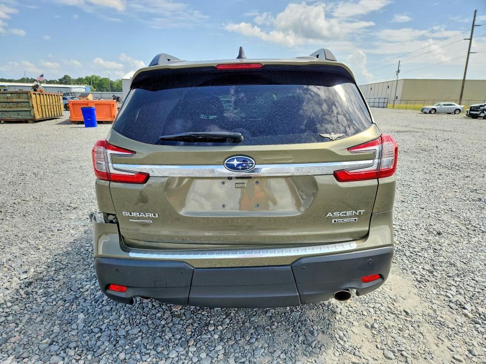 4S4WMAWD5R3417703 2024 SUBARU ASCENT photo no. 6