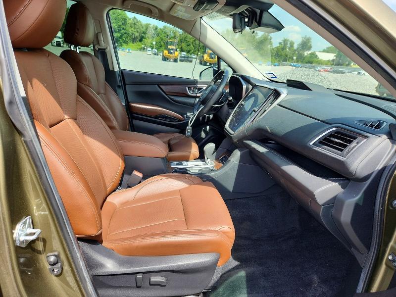 4S4WMAWD5R3417703 2024 SUBARU ASCENT photo no. 7