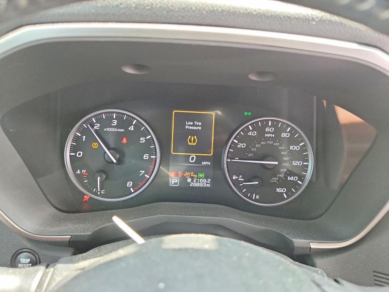 4S4WMAWD5R3417703 2024 SUBARU ASCENT photo no. 9