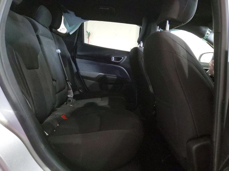2025 JEEP COMPASS SPORT — Фото 11 из 13