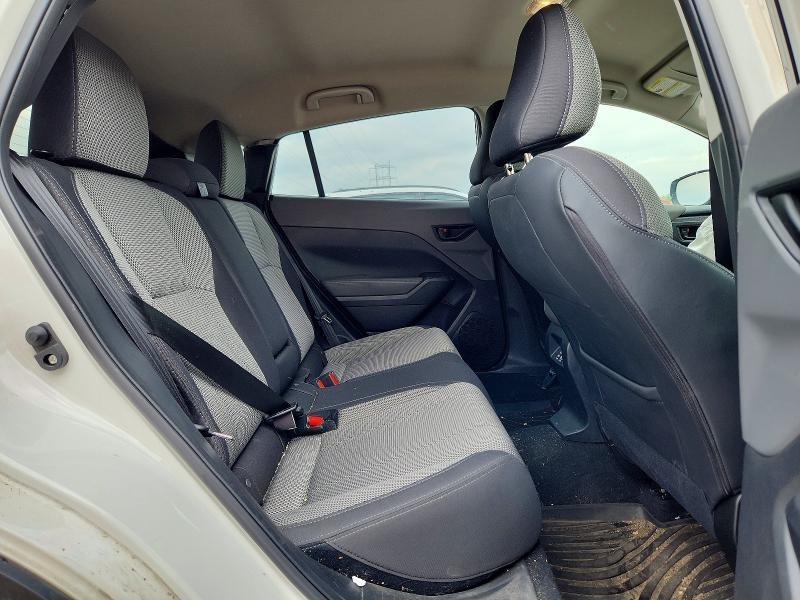 2024 SUBARU CROSSTREK PREMIUM — Фото 10 из 12