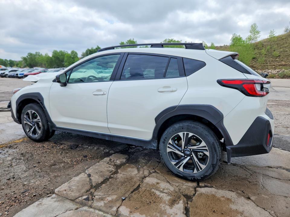 2024 SUBARU CROSSTREK PREMIUM — Фото 2 из 12