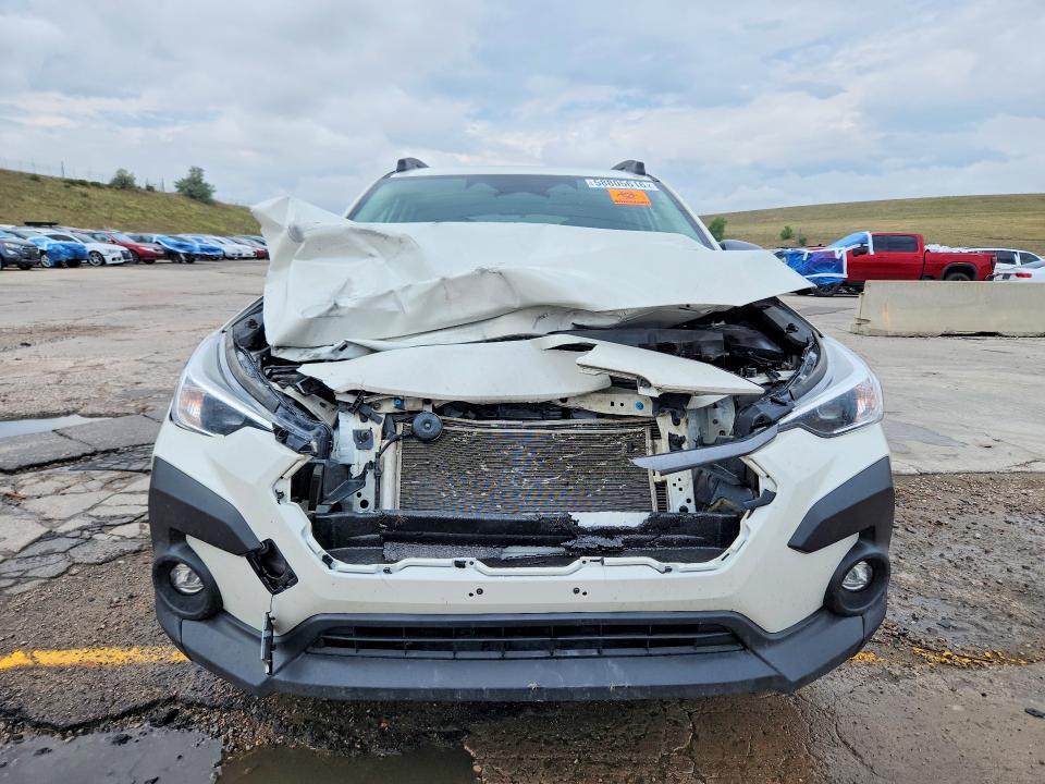 2024 SUBARU CROSSTREK PREMIUM — Фото 5 из 12