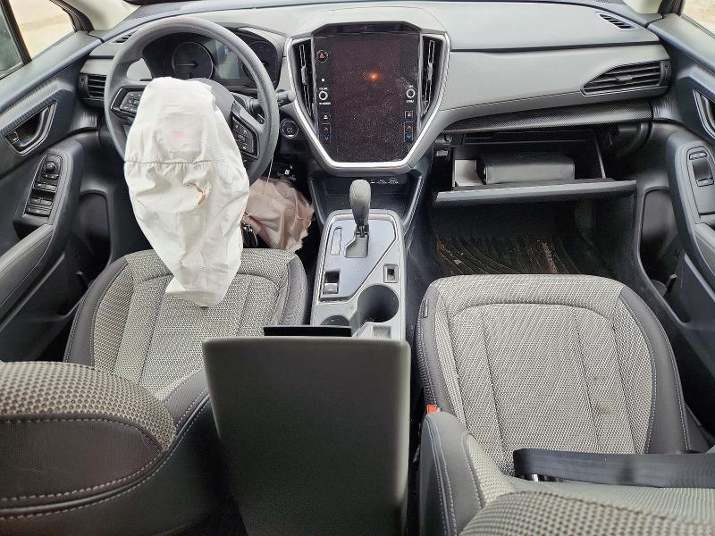 2024 SUBARU CROSSTREK PREMIUM — Фото 8 из 12