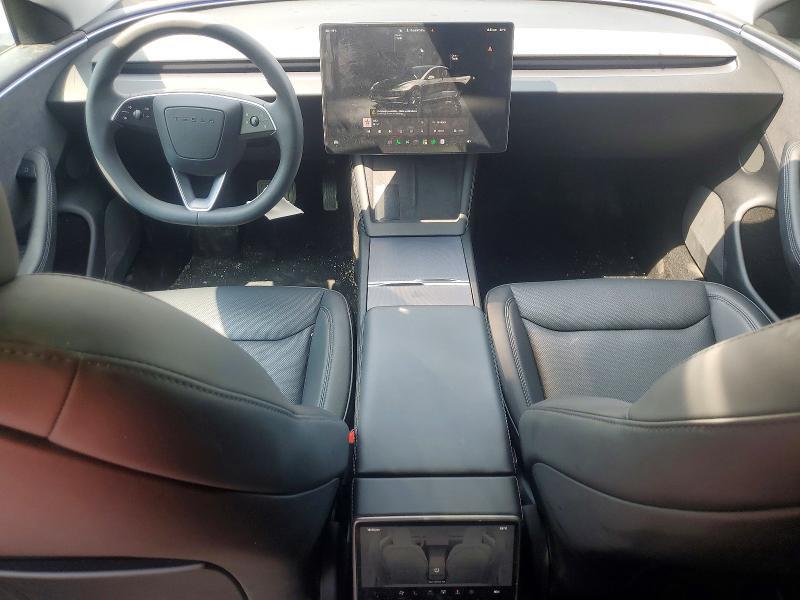 2024 TESLA MODEL 3 — Фото 8 из 12
