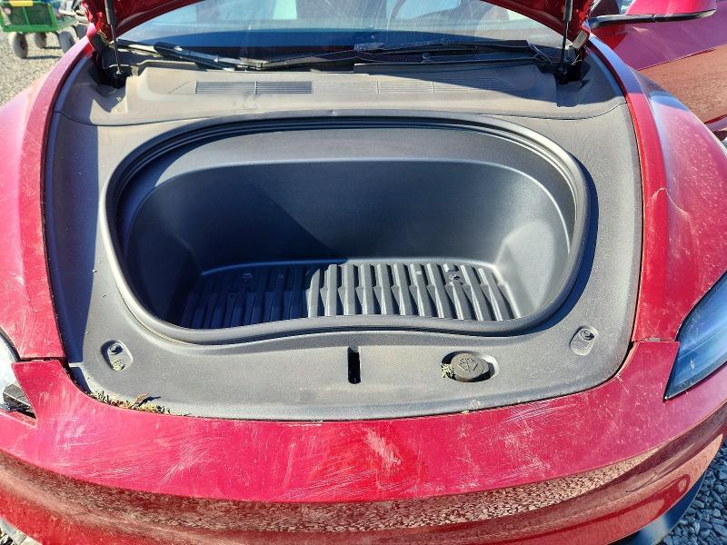 2024 TESLA MODEL 3 — Фото 11 из 12