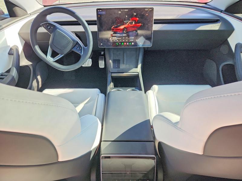 2024 TESLA MODEL 3 — Фото 8 из 12