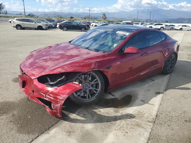 5YJSA1E50RF542388 2024 TESLA MODEL S photo no. 1