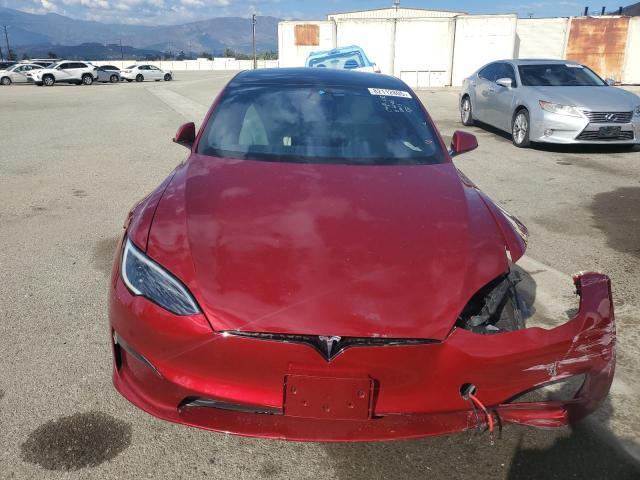 5YJSA1E50RF542388 2024 TESLA MODEL S photo no. 5