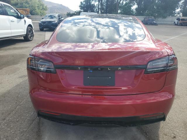5YJSA1E50RF542388 2024 TESLA MODEL S photo no. 6