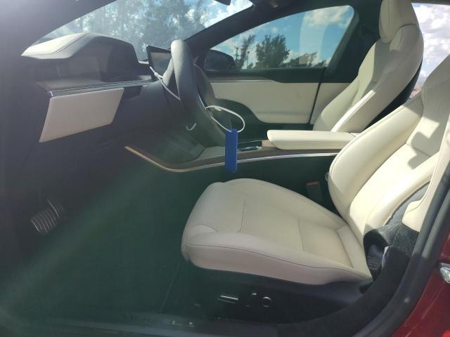 5YJSA1E50RF542388 2024 TESLA MODEL S photo no. 7