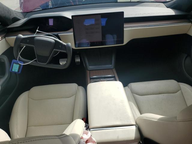 5YJSA1E50RF542388 2024 TESLA MODEL S photo no. 8