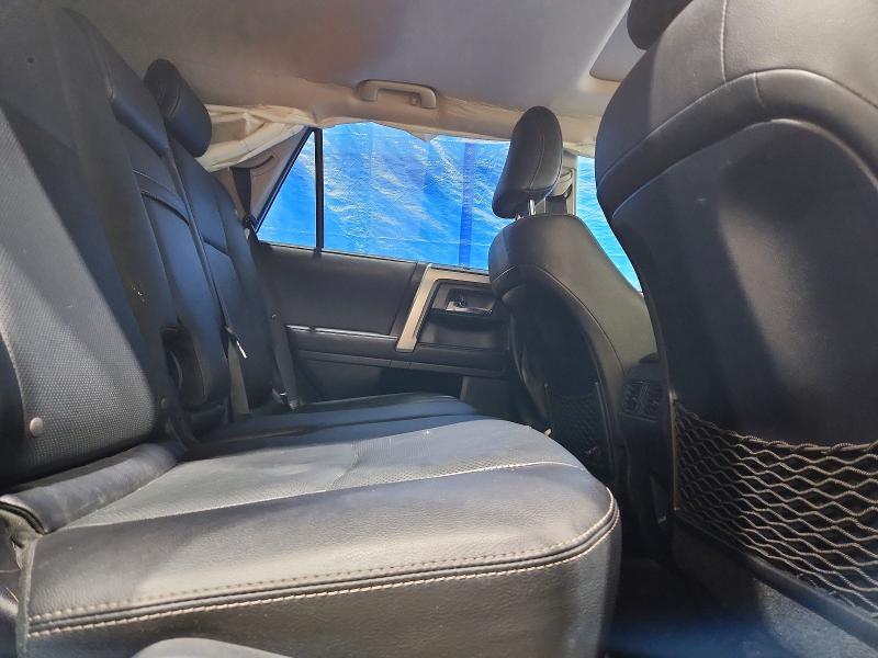 2024 TOYOTA 4RUNNER LIMITED — Фото 11 из 13