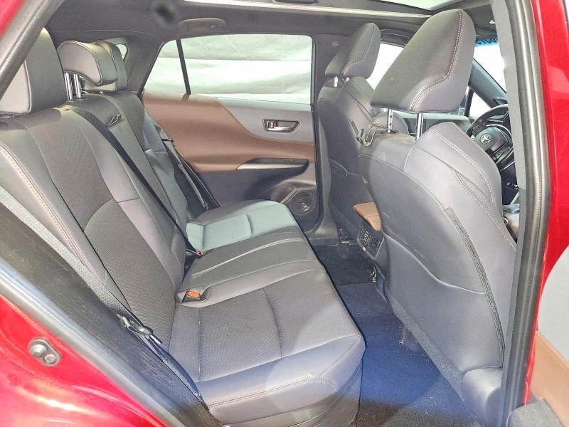 2024 TOYOTA VENZA LIMITED — Фото 10 из 12