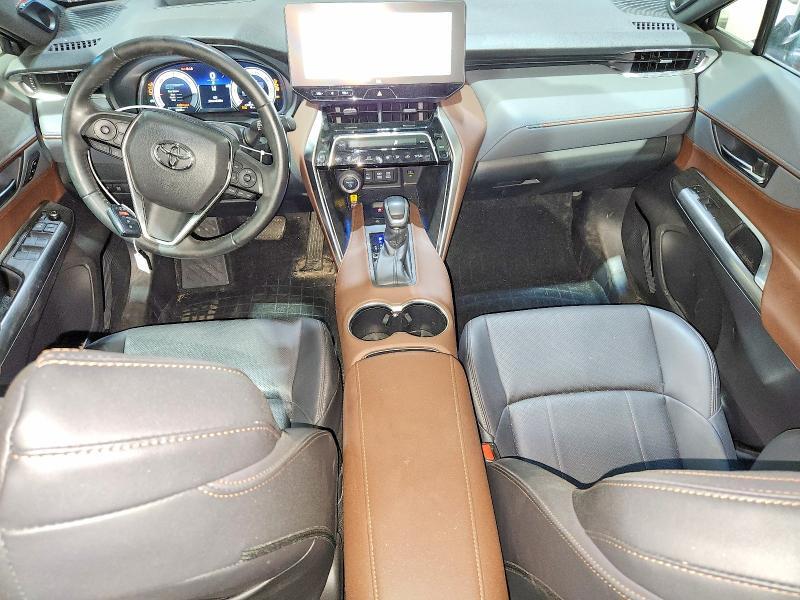 2024 TOYOTA VENZA LIMITED — Фото 8 из 12