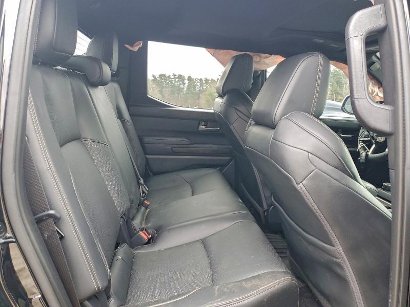 2024 TOYOTA TACOMA LIMITED — Фото 10 из 13