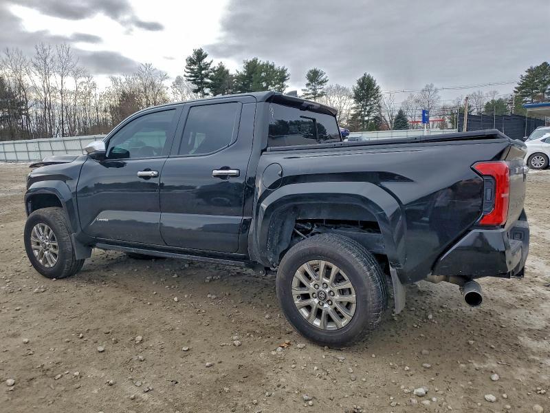 2024 TOYOTA TACOMA LIMITED — Фото 2 из 13