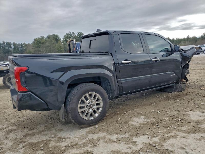 2024 TOYOTA TACOMA LIMITED — Фото 3 из 13