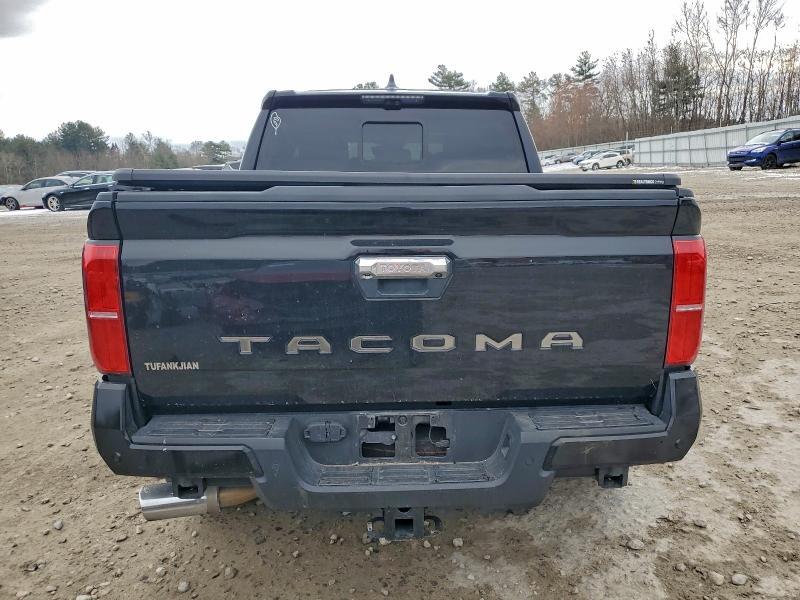2024 TOYOTA TACOMA LIMITED — Фото 6 из 13