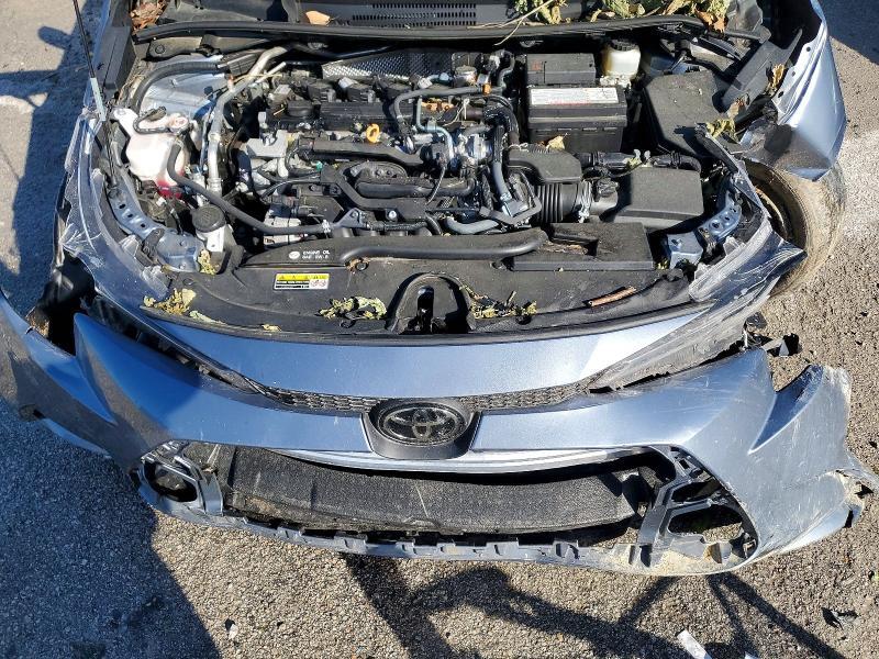 5YFB4MDE8RP109495 2024 TOYOTA COROLLA photo no. 11