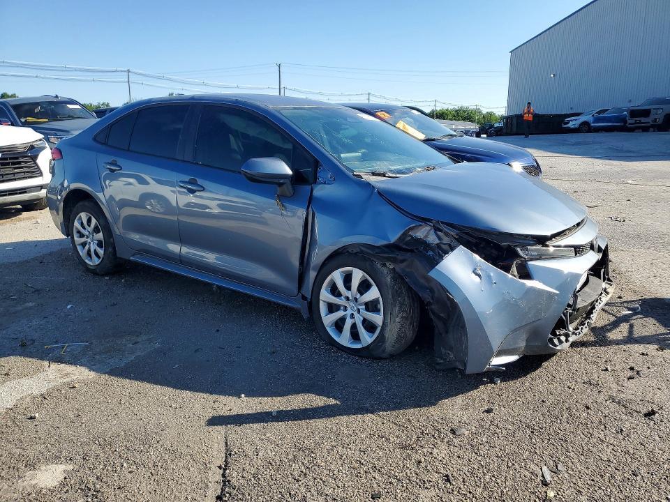 5YFB4MDE8RP109495 2024 TOYOTA COROLLA photo no. 4