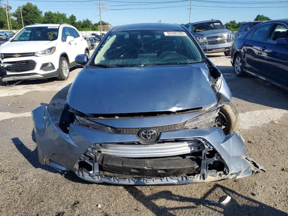 5YFB4MDE8RP109495 2024 TOYOTA COROLLA photo no. 5