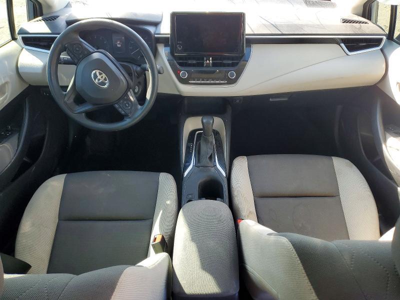 5YFB4MDE8RP109495 2024 TOYOTA COROLLA photo no. 8
