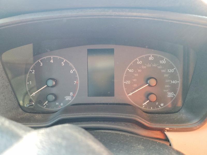 5YFB4MDE8RP109495 2024 TOYOTA COROLLA photo no. 9