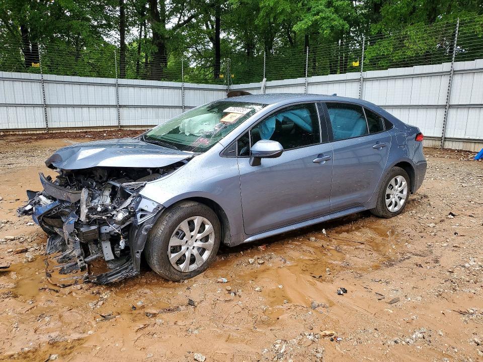 5YFB4MDE9RP211484 2024 TOYOTA COROLLA photo no. 1