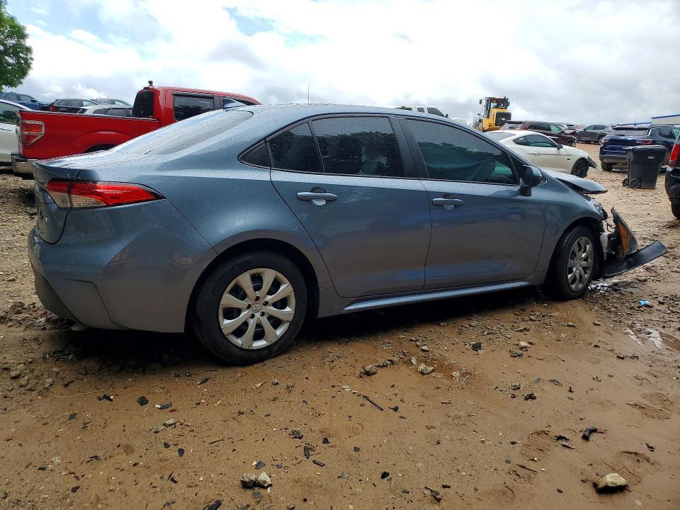 5YFB4MDE9RP211484 2024 TOYOTA COROLLA photo no. 3