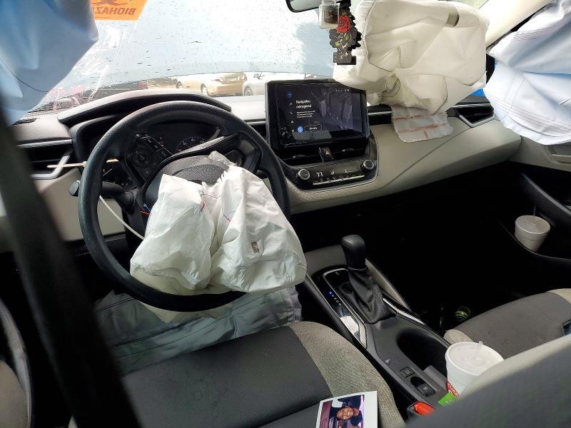 5YFB4MDE9RP211484 2024 TOYOTA COROLLA photo no. 8