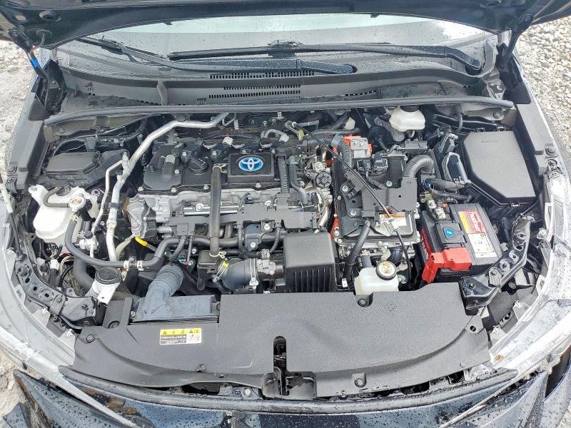 JTDBCMFE3R3043091 2024 TOYOTA COROLLA HYBRID photo no. 11