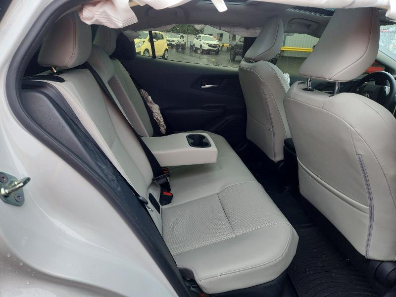 2024 TOYOTA PRIUS XLE — Фото 10 из 12