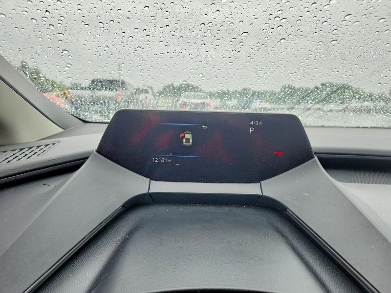 2024 TOYOTA PRIUS XLE — Фото 9 из 12