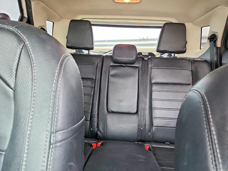 2018 FORD ECOSPORT TITANIUM — Фото 10 из 13