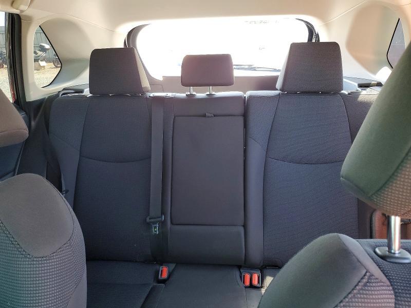 2024 TOYOTA RAV4 LE — Фото 10 из 14