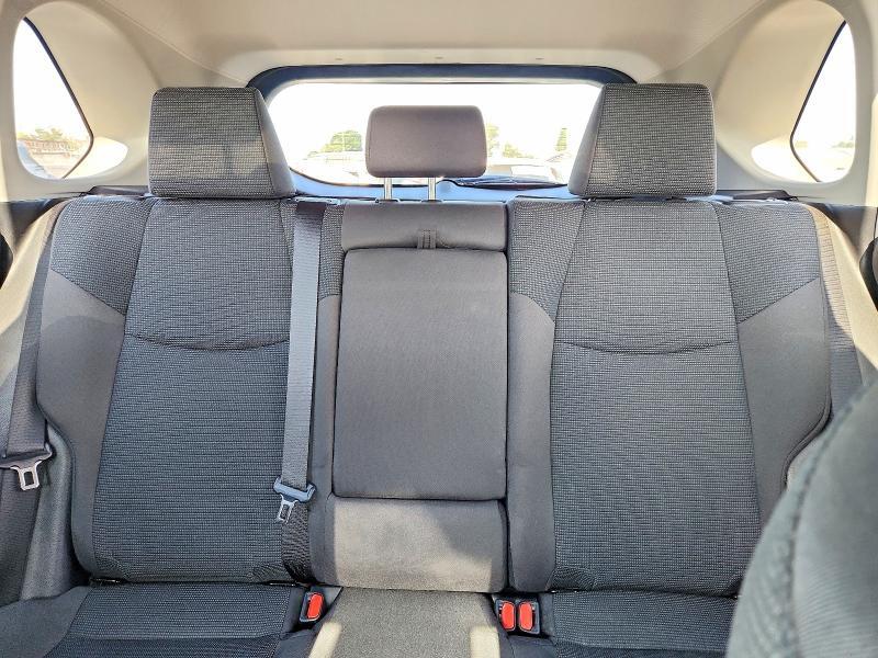 2024 TOYOTA RAV4 LE — Фото 10 из 13
