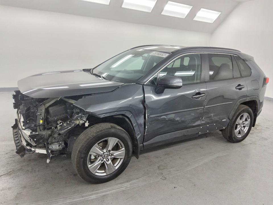 2T3RWRFV4RW242988 2024 TOYOTA RAV4 HYBRID photo no. 1