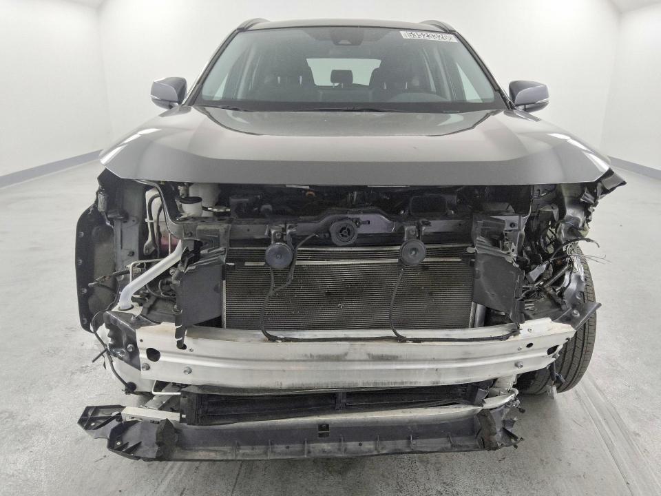 2T3RWRFV4RW242988 2024 TOYOTA RAV4 HYBRID photo no. 5