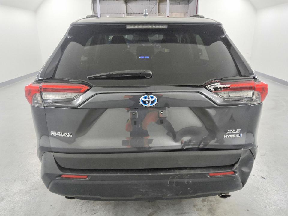 2T3RWRFV4RW242988 2024 TOYOTA RAV4 HYBRID photo no. 6