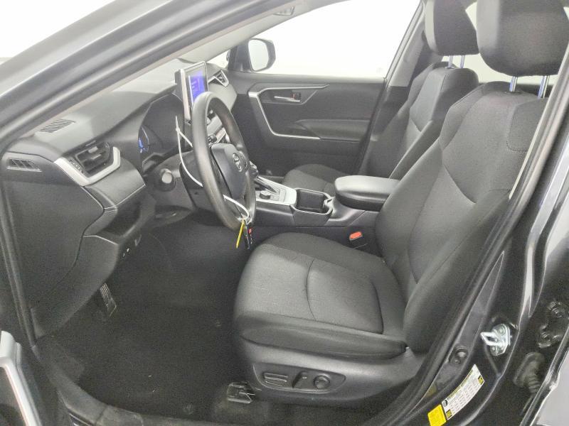 2T3RWRFV4RW242988 2024 TOYOTA RAV4 HYBRID photo no. 7
