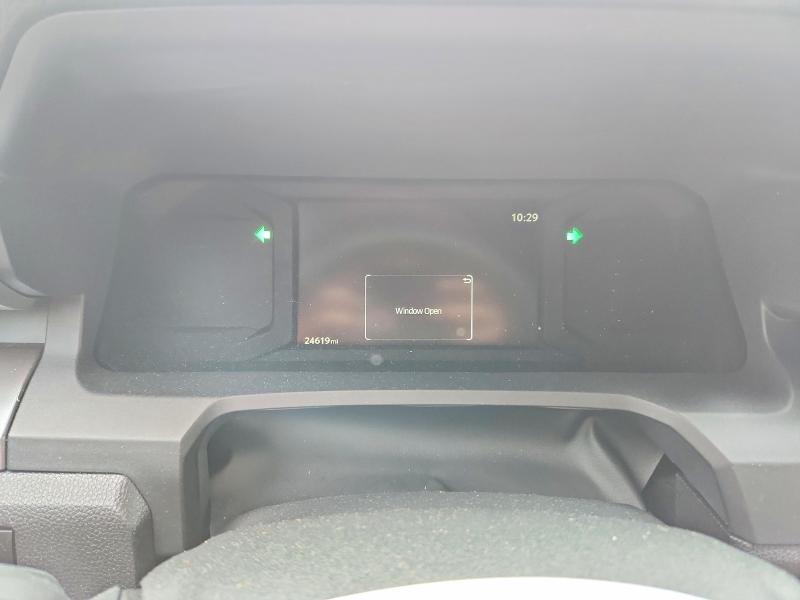 2024 TOYOTA TACOMA SR5 — Фото 9 из 12