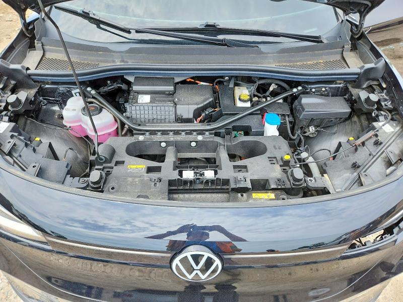 2024 VOLKSWAGEN ID.4 S — Фото 11 из 12