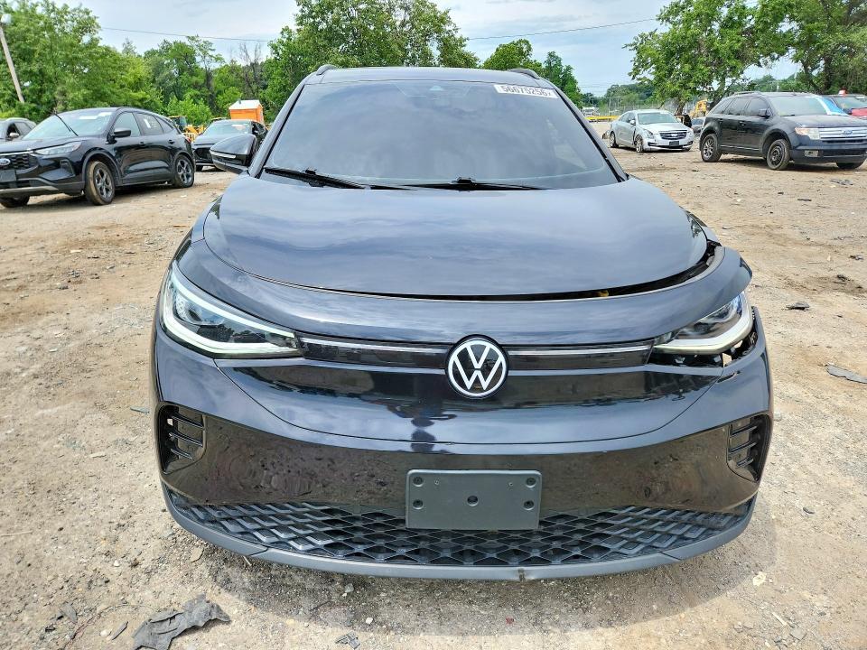2024 VOLKSWAGEN ID.4 S — Фото 5 из 12